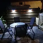 Dom wakacyjny Entre Pierre Et Bois *