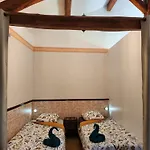Dom wakacyjny Entre Pierre Et Bois Ore (Haute-Garonne)