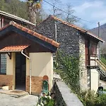 Holiday home Entre Pierre Et Bois