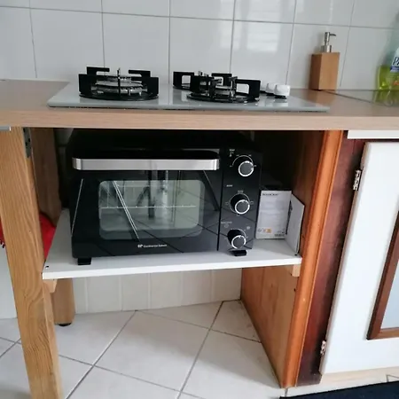 Entre Pierre Et Bois Сasa de vacaciones