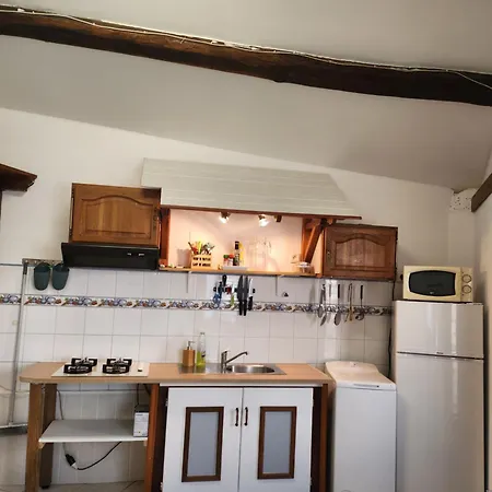 Entre Pierre Et Bois Сasa de vacaciones Ore (Haute-Garonne)