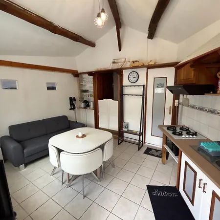 Entre Pierre Et Bois * Ore (Haute-Garonne)