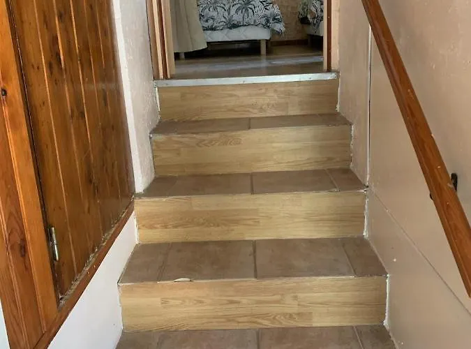 Entre Pierre Et Bois * Ore (Haute-Garonne)