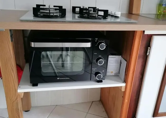 Entre Pierre Et Bois Hébergement de vacances