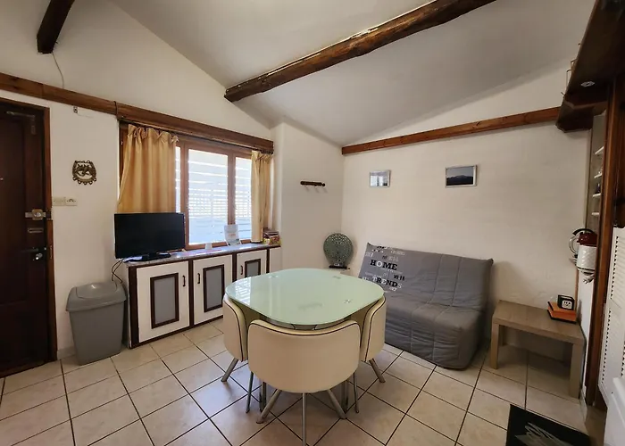 Entre Pierre Et Bois Ore (Haute-Garonne)