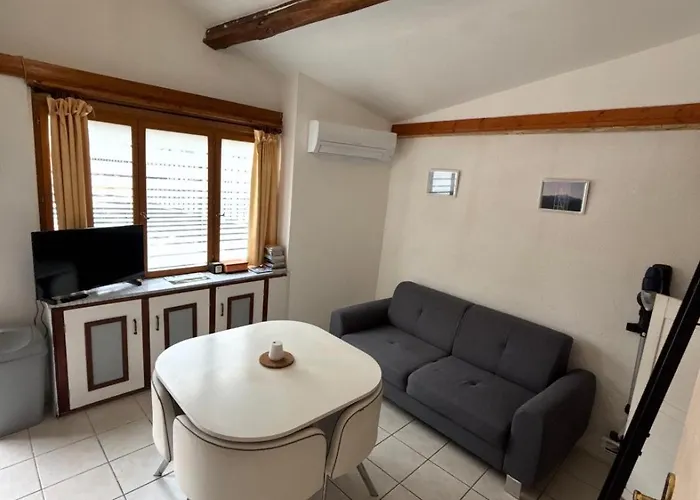 Entre Pierre Et Bois Hébergement de vacances